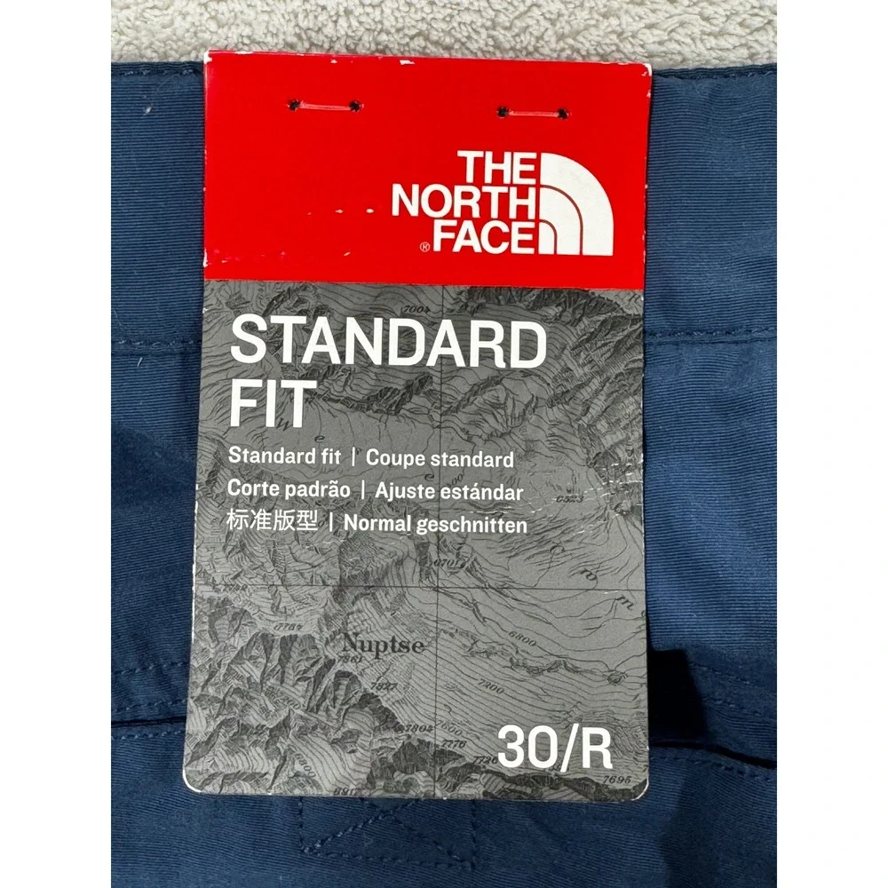 The North Face nwt north